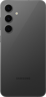 Samsung Samsung FE 5G – Enterprise Edition, 128/8 GB, svart