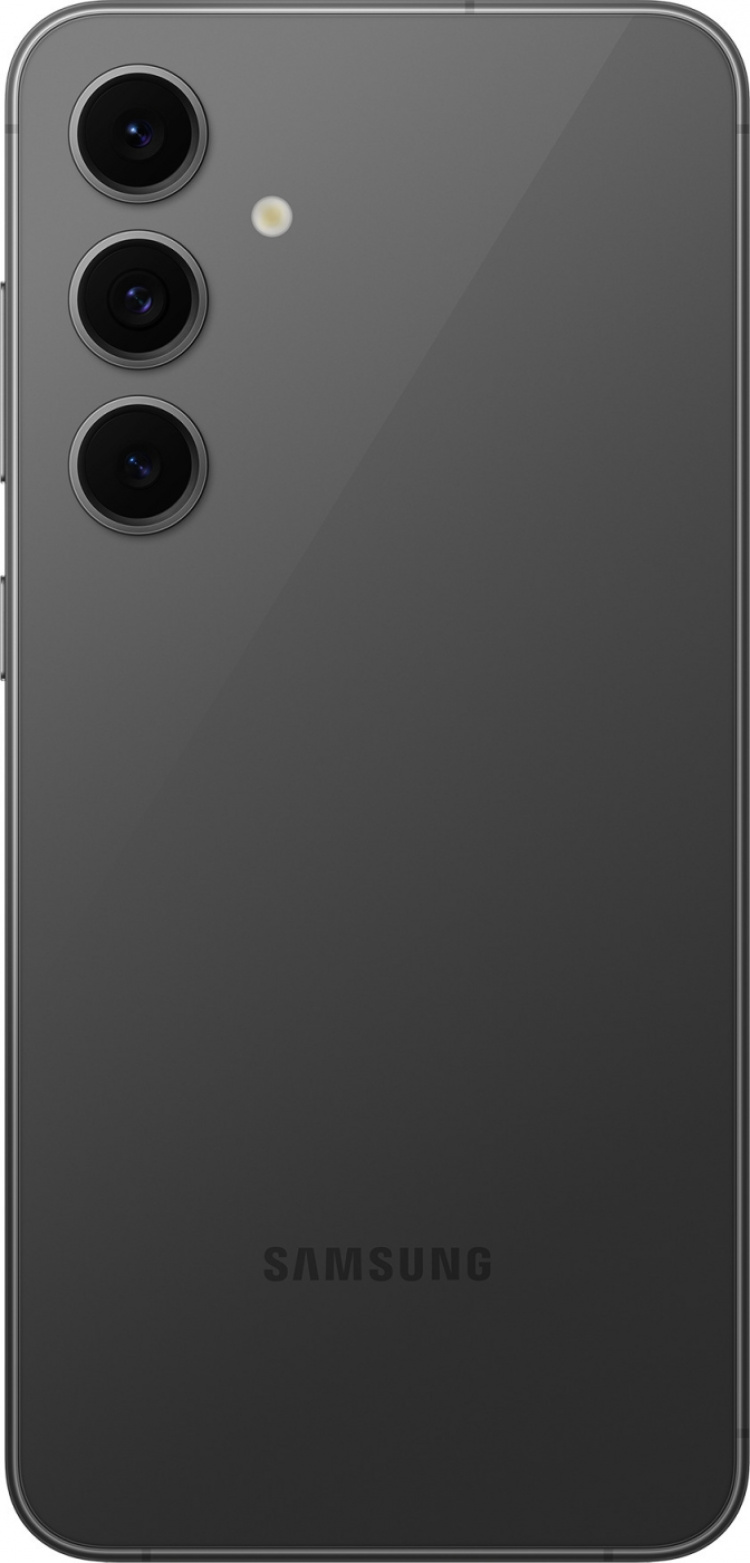 Samsung Samsung FE 5G – Enterprise Edition, 128/8 GB, svart