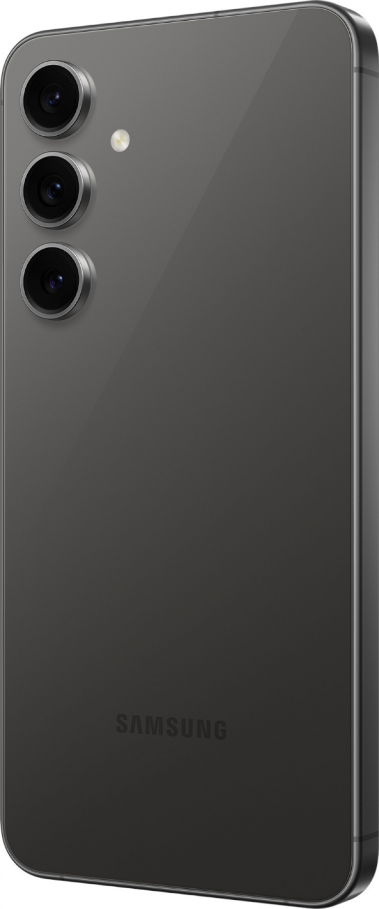 Samsung Samsung FE 5G – Enterprise Edition, 128/8 GB, svart