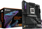 Gigabyte X870E AORUS ELITE WIFI7 ATX-moderkort