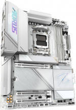 Gigabyte X870E AORUS PRO ICE ATX-moderkort
