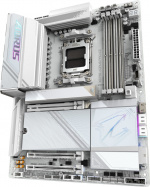 Gigabyte X870E AORUS PRO ICE ATX-moderkort