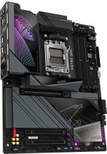 Gigabyte X870E AORUS MASTER ATX-moderkort