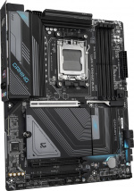 Gigabyte X870 GAMING X WIFI7 ATX-moderkort