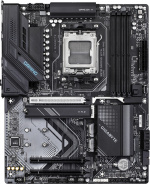 Gigabyte X870 GAMING WIFI6 ATX-moderkort