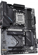 Gigabyte X870 GAMING WIFI6 ATX-moderkort