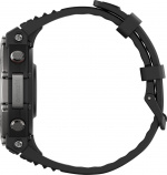 Amazfit T-Rex 3 smartklocka, 48,5 mm, svart