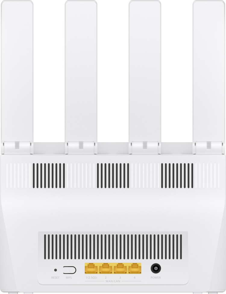 Huawei BE3 Dual-band WiFi 7-router