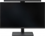 BenQ ScreenBar Pro – ett belysningssystem som fästs på skärmen, svart