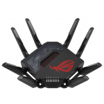 ASUS ROG Rapture GT-BE98 Quad-band -WiFi 7 AiMesh -spelrouter