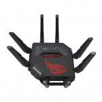 ASUS ROG Rapture GT-BE98 Quad-band -WiFi 7 AiMesh -spelrouter