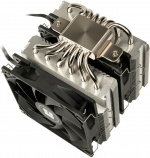 Thermalright Peerless Assassin 120 SE -processorkylare