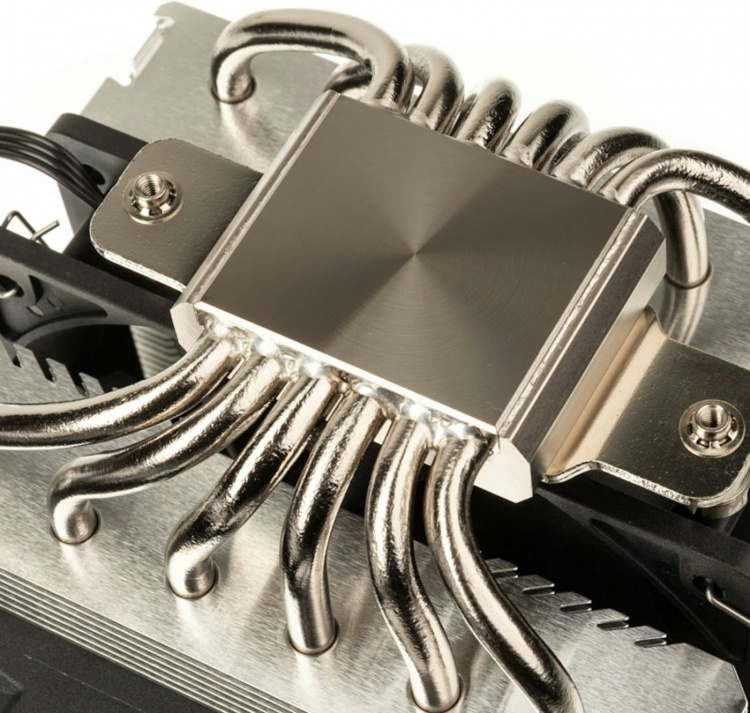 Thermalright Peerless Assassin 120 SE -processorkylare