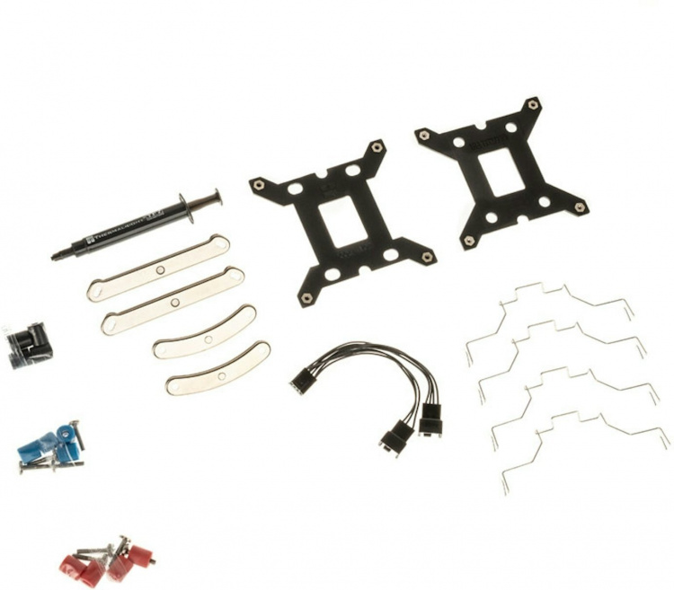 Thermalright Peerless Assassin 120 SE -processorkylare