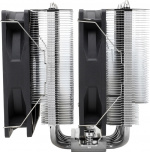 Thermalright Peerless Assassin 120 SE ARGB-processorkylare, svart