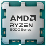 AMD Ryzen 7 9800X3D-processor för AM5-sockel