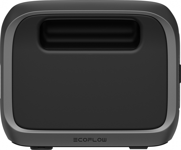 EcoFlow River 3 bärbar powerbank, 245 Wh