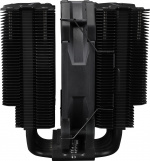 Thermalright Peerless Assassin 120 Mini -processorkylare, svart