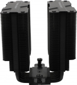 Thermalright Peerless Assassin 120 Mini -processorkylare, svart