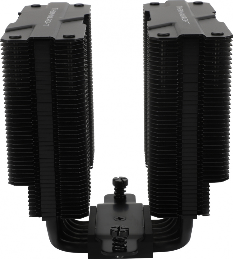 Thermalright Peerless Assassin 120 Mini -processorkylare, svart