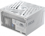 Seasonic FOCUS GX-850 ATX 3.1 (2024) -nätaggregat, vitt, 850 W