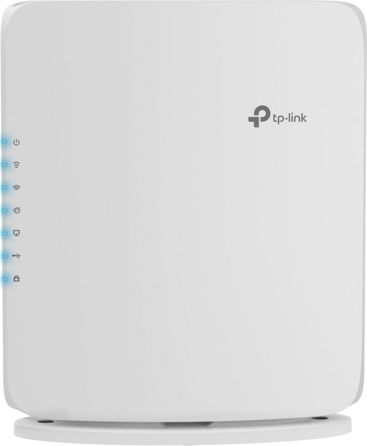 TP-Link Archer BE450 Dual-Band WiFi 7-router
