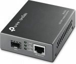 TP-Link MC420L 10G Multi-Gigabit -SFP-mediekonverterare