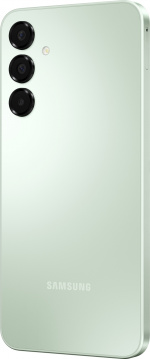 Samsung Galaxy A16 LTE-telefon, 128/4 GB, ljusgrön