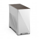 Fractal Design Era 2 ITX-chassi, silver