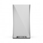 Fractal Design Era 2 ITX-chassi, silver