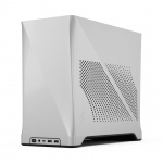 Fractal Design Era 2 ITX-chassi, silver