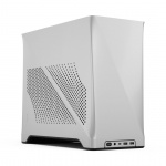 Fractal Design Era 2 ITX-chassi, silver