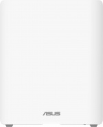 ASUS ZenWiFi BQ16 fyrbands WiFi 7 Mesh-router, vit