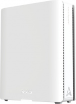 ASUS ZenWiFi BQ16 fyrbands WiFi 7 Mesh-router, vit