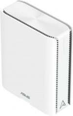 ASUS ZenWiFi BQ16 fyrbands WiFi 7 Mesh-router, vit
