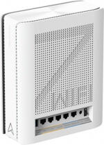 ASUS ZenWiFi BQ16 fyrbands WiFi 7 Mesh-router, vit