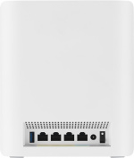 ASUS ZenWiFi BT8 Tri-band WiFi 7 Mesh-router, vit