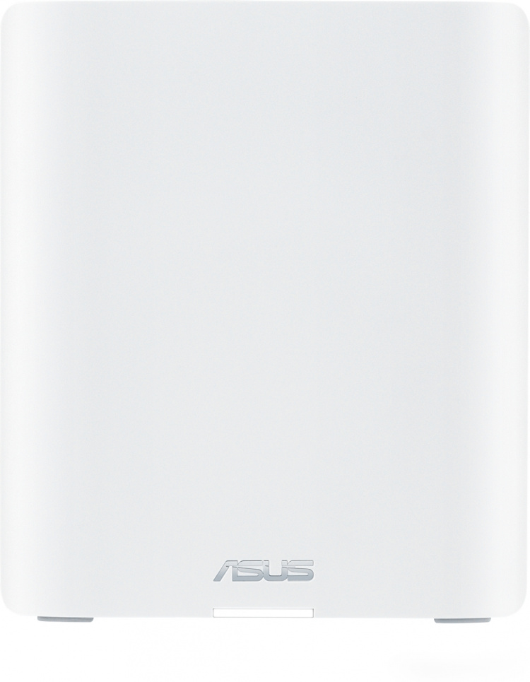 ASUS ZenWiFi BT8 Tri-band WiFi 7 Mesh-router, vit