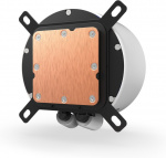 NZXT Kraken Elite RGB 360 (2024) – vätskekylningssystem, vitt