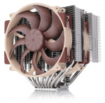 Noctua NH-D15 G2-processorkylare