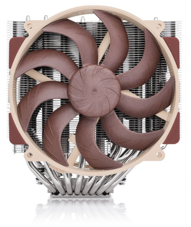 Noctua NH-D15 G2-processorkylare