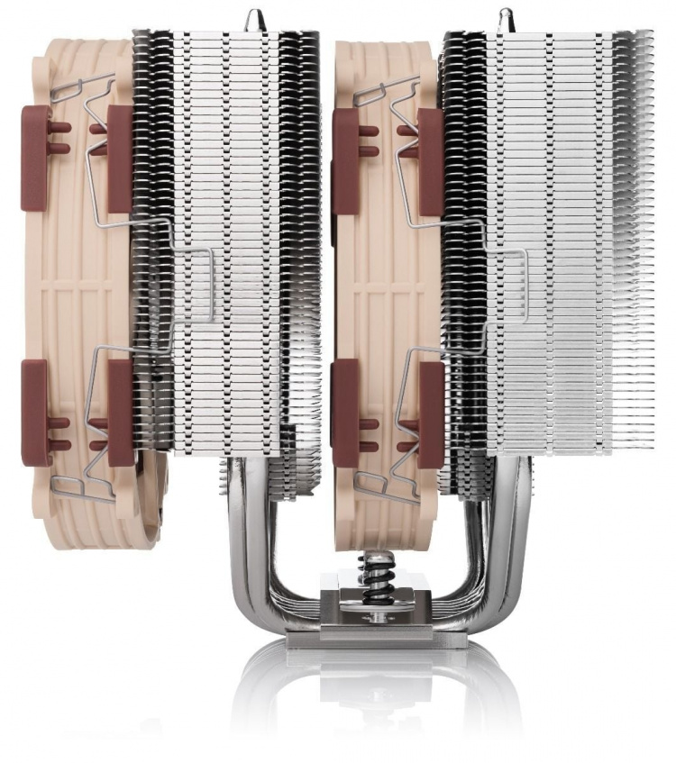 Noctua NH-D15 G2-processorkylare