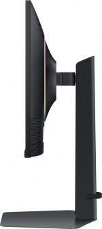 Samsung Odyssey G7 (G70D) 32-tums 4K-spelskärm