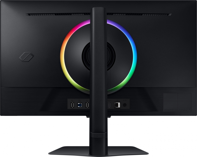 Samsung Odyssey G7 (G70D) 32-tums 4K-spelskärm