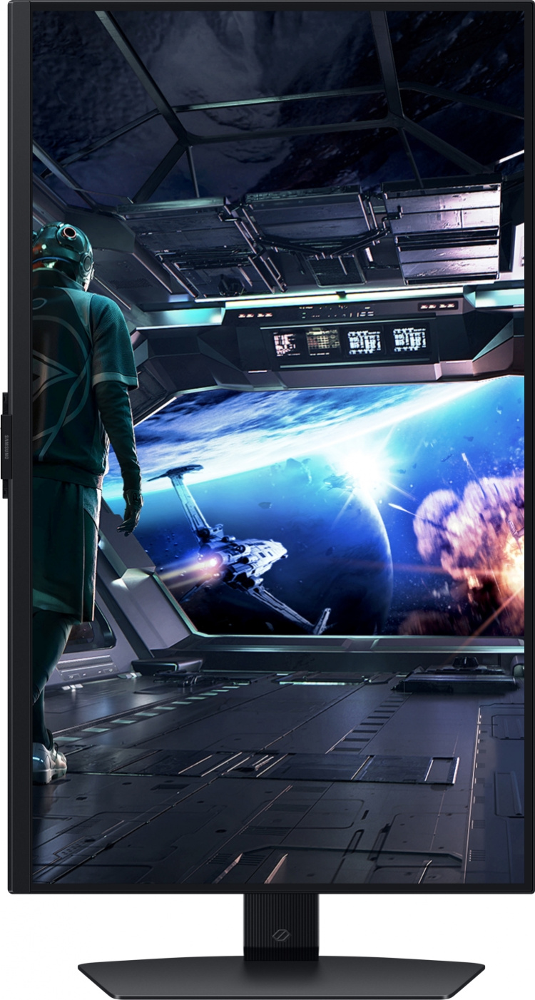 Samsung Odyssey G7 (G70D) 32-tums 4K-spelskärm