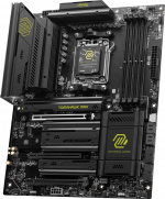 MSI MAG B850 TOMAHAWK MAX WIFI AM5 ATX-moderkort