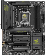 MSI MAG B850 TOMAHAWK MAX WIFI AM5 ATX-moderkort