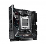 ASUS ROG STRIX B850-I GAMING WIFI AM5 Mini-ITX-moderkort