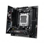 ASUS ROG STRIX B850-I GAMING WIFI AM5 Mini-ITX-moderkort