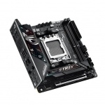 ASUS ROG STRIX B850-I GAMING WIFI AM5 Mini-ITX-moderkort